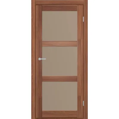Міжкімнатні Двері Art Door ART LINE Art 03-02 ПВХ плівка-0