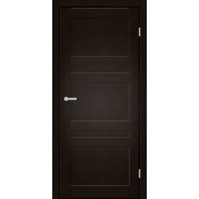 Межкомнатные Двери Art Door Citadel CTD-111 ПВХ плёнка-1