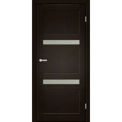 Межкомнатные Двери Art Door Citadel CTD-113 ПВХ плёнка-1