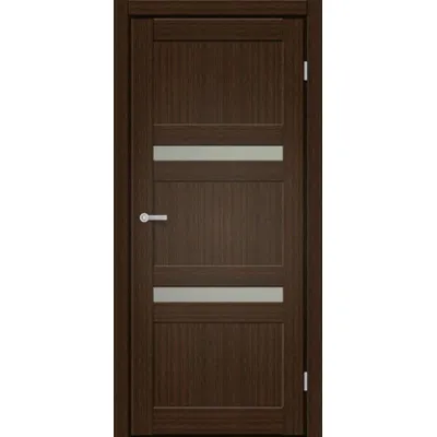 Межкомнатные Двери Art Door Citadel CTD-113 ПВХ плёнка-3