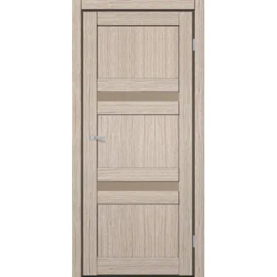 Межкомнатные Двери Art Door Citadel CTD-113 ПВХ плёнка-4