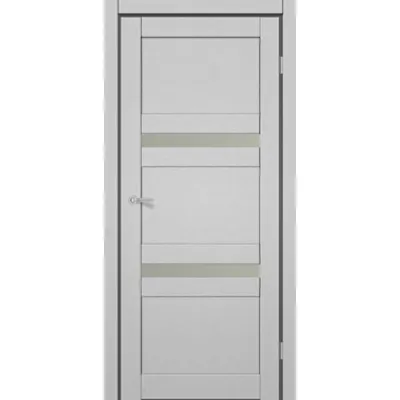 Межкомнатные Двери Art Door Citadel CTD-113 ПВХ плёнка-0