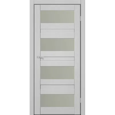 Межкомнатные Двери Art Door Citadel CTD-214 ПВХ плёнка-0