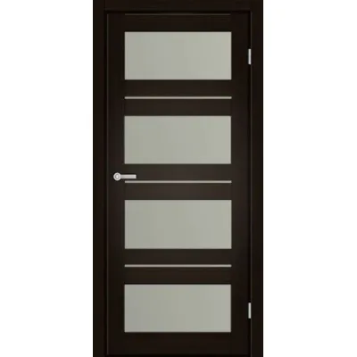 Міжкімнатні Двері Art Door Molding M-302 ПВХ плівка-1
