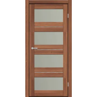 Міжкімнатні Двері Art Door Molding M-302 ПВХ плівка-2