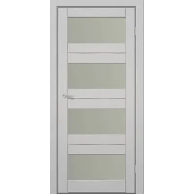 Міжкімнатні Двері Art Door Molding M-302 ПВХ плівка-3