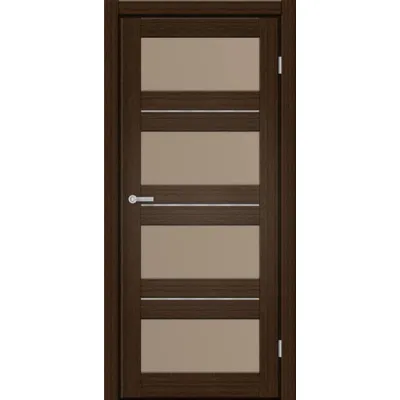 Міжкімнатні Двері Art Door Molding M-302 ПВХ плівка-4