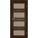 Міжкімнатні Двері Art Door Molding M-302 ПВХ плівка-7-thumb