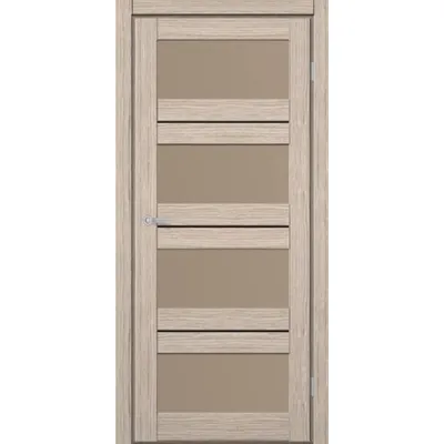 Міжкімнатні Двері Art Door Molding M-302 ПВХ плівка-5