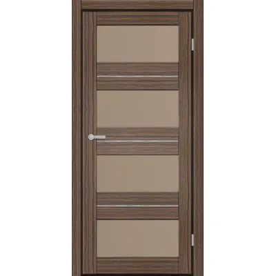 Міжкімнатні Двері Art Door Molding M-302 ПВХ плівка-6