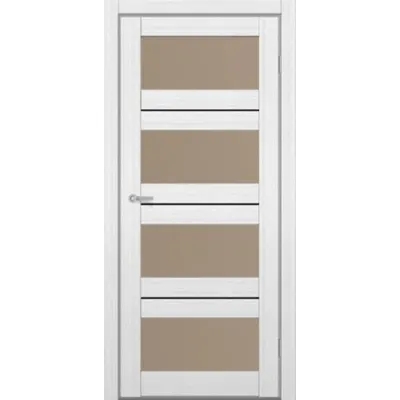 Міжкімнатні Двері Art Door Molding M-302 ПВХ плівка-0