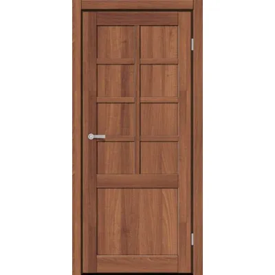 Межкомнатные Двери Art Door Retro RTR-01 ПВХ плёнка-1