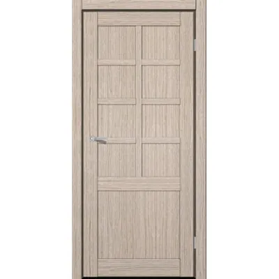 Межкомнатные Двери Art Door Retro RTR-01 ПВХ плёнка-2