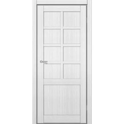 Межкомнатные Двери Art Door Retro RTR-01 ПВХ плёнка-4