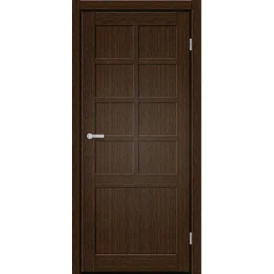 Межкомнатные Двери Art Door Retro RTR-01 ПВХ плёнка-0