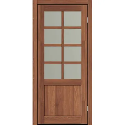 Міжкімнатні Двері Art Door Retro RTR-02 ПВХ плівка-2