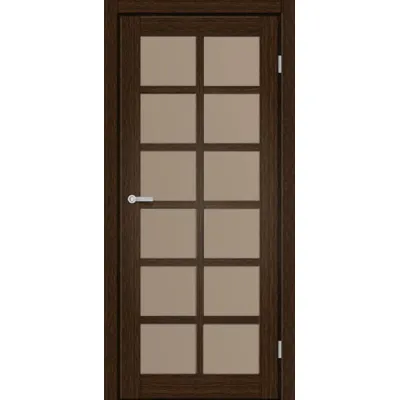 Міжкімнатні Двері Art Door Retro RTR-06 ПВХ плівка-1