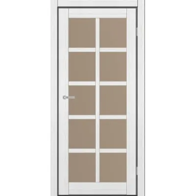 Межкомнатные Двери Art Door Retro RTR-11 ПВХ плёнка-4