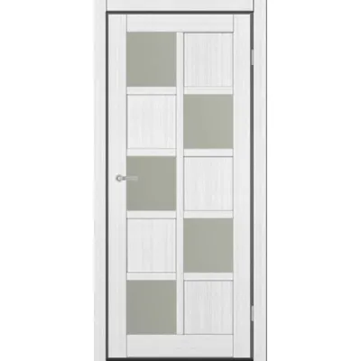 Міжкімнатні Двері Art Door Retro RTR-12 ПВХ плівка-0