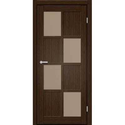 Міжкімнатні Двері Art Door Retro RTR-13 ПВХ плівка-1