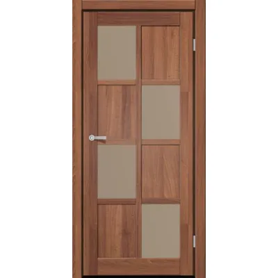 Міжкімнатні Двері Art Door Retro RTR-13 ПВХ плівка-2
