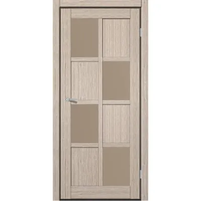Міжкімнатні Двері Art Door Retro RTR-13 ПВХ плівка-0