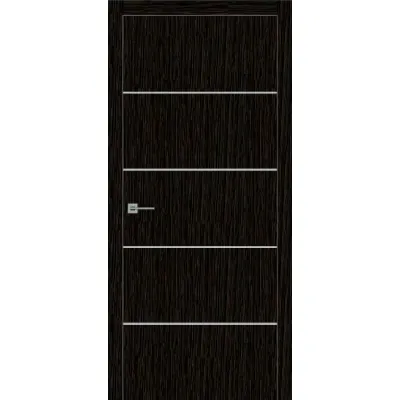 Міжкімнатні Двері Art Door Premio 07 ПВХ плівка-1