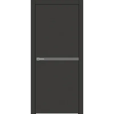 Межкомнатные Двери Art Door Premio 08 ПВХ плёнка-4