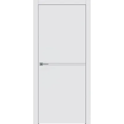 Межкомнатные Двери Art Door Premio 08 ПВХ плёнка-0