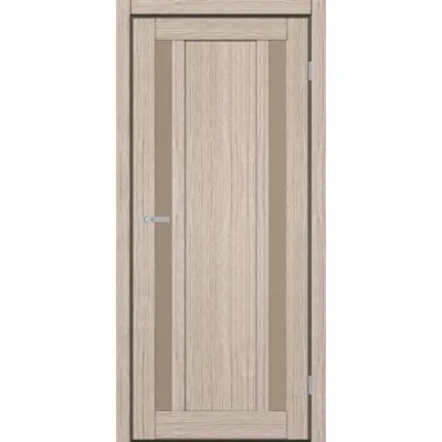 Міжкімнатні Двері Art Door ART LINE Art 05-05 ПВХ плівка-3