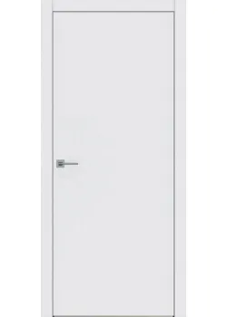 Двері Art Door Premio 01 білий soft