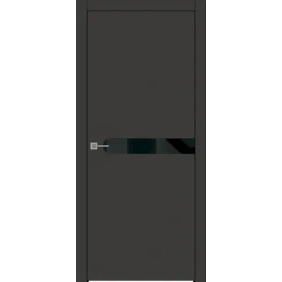 Межкомнатные Двери Art Door Premio 02 мокко soft ПВХ плёнка-0