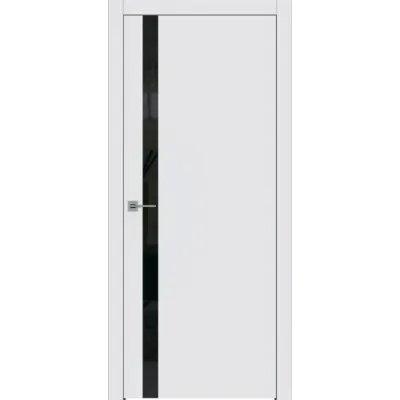Двері Art Door Premio 03 білий soft-0