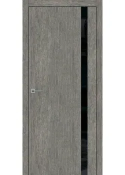 Двері Art Door Premio 04 дуб сірий