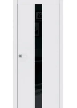Двері Art Door Premio 05 білий soft