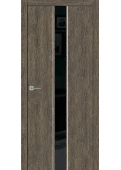 Двері Art Door Premio 05 дуб капучіно