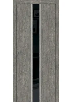 Двері Art Door Premio 05 дуб сірий