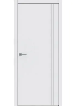 Двері Art Door Premio 06 білий soft