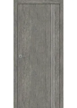Двері Art Door Premio 06 дуб сірий