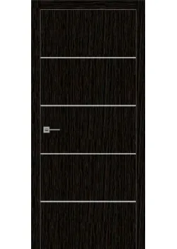 Двері Art Door Premio 07 венге soft