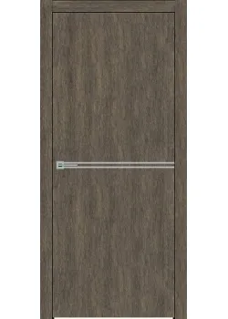 Двері Art Door Premio 08 дуб капучіно
