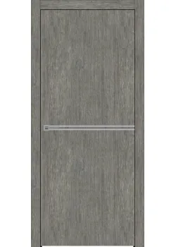 Двері Art Door Premio 08 дуб сірий