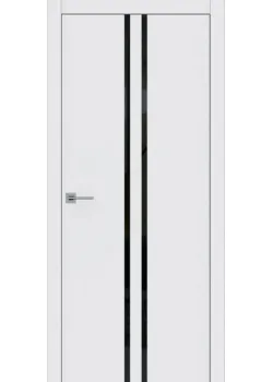 Двері Art Door Premio 09 білий soft