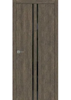 Двері Art Door Premio 09 дуб капучіно