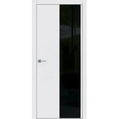 Двері Art Door Premio 10 білий soft-0