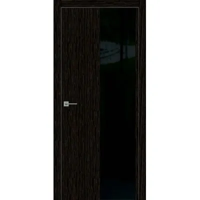 Двері Art Door Premio 10 венге soft-0