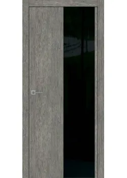 Двері Art Door Premio 10 дуб сірий