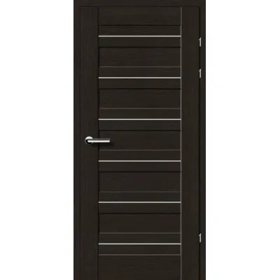 Межкомнатные Двери Brama Eco-cell Аккорд 19.4 ПВХ плёнка-6