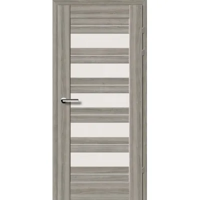Межкомнатные Двери Brama Eco-cell Аккорд 19.5 ПВХ плёнка-2