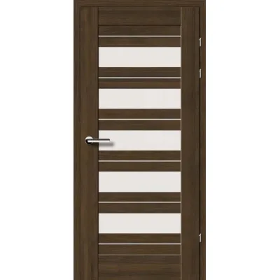 Межкомнатные Двери Brama Eco-cell Аккорд 19.5 ПВХ плёнка-4